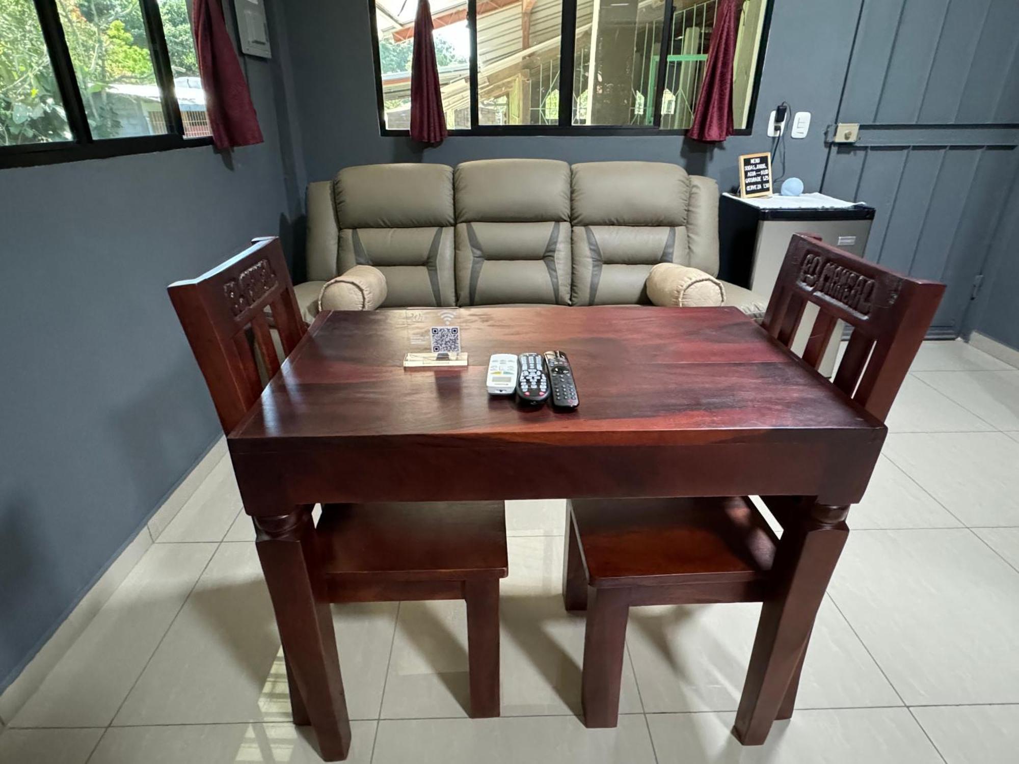 El Mangal B&B Suchitoto Ngoại thất bức ảnh